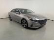 Used 2023 Hyundai Elantra Limited Sedan