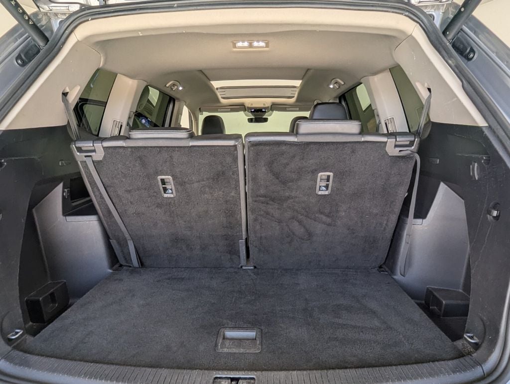 2024 Volkswagen Atlas SE w/Tech - Photo 27
