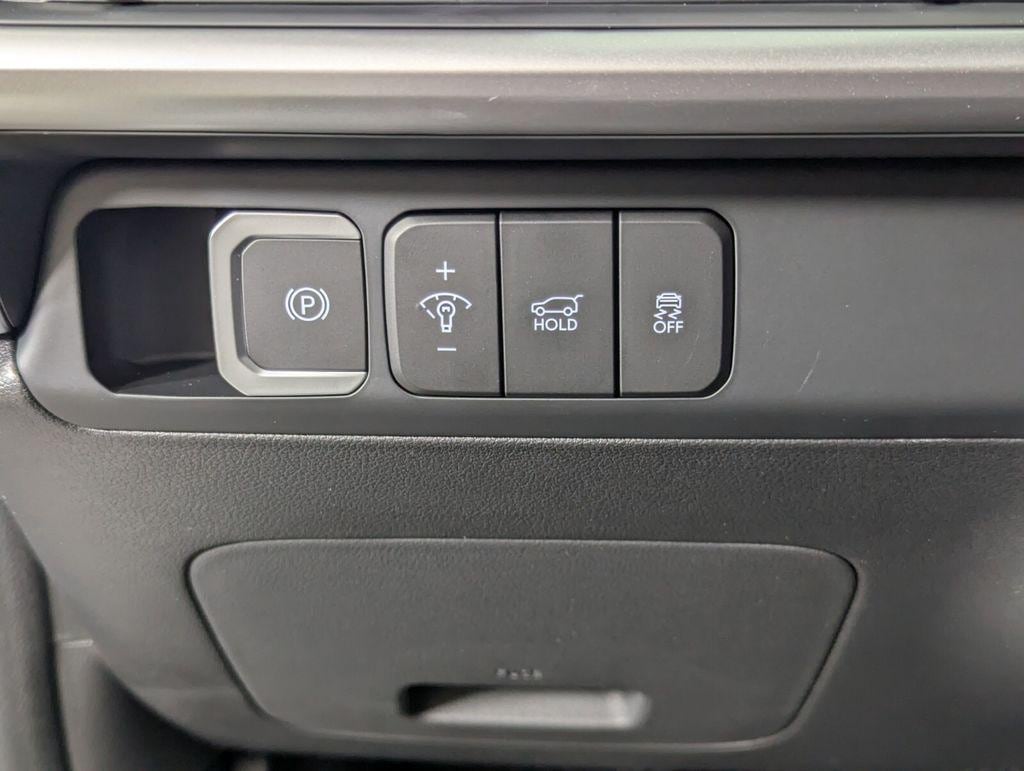 2026 Hyundai Santa Fe SEL - Photo 13