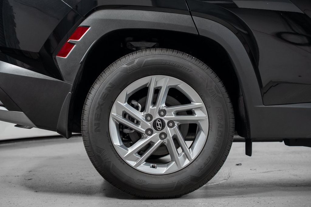 2026 Hyundai Tucson SE - Photo 7