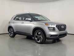 2026 Hyundai Venue SEL SUV
