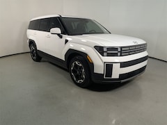 2026 Hyundai Santa Fe SE SUV