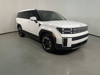 2026 Hyundai Santa Fe SE SUV