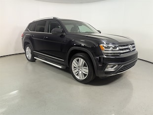 2019 Volkswagen Atlas SEL SUV