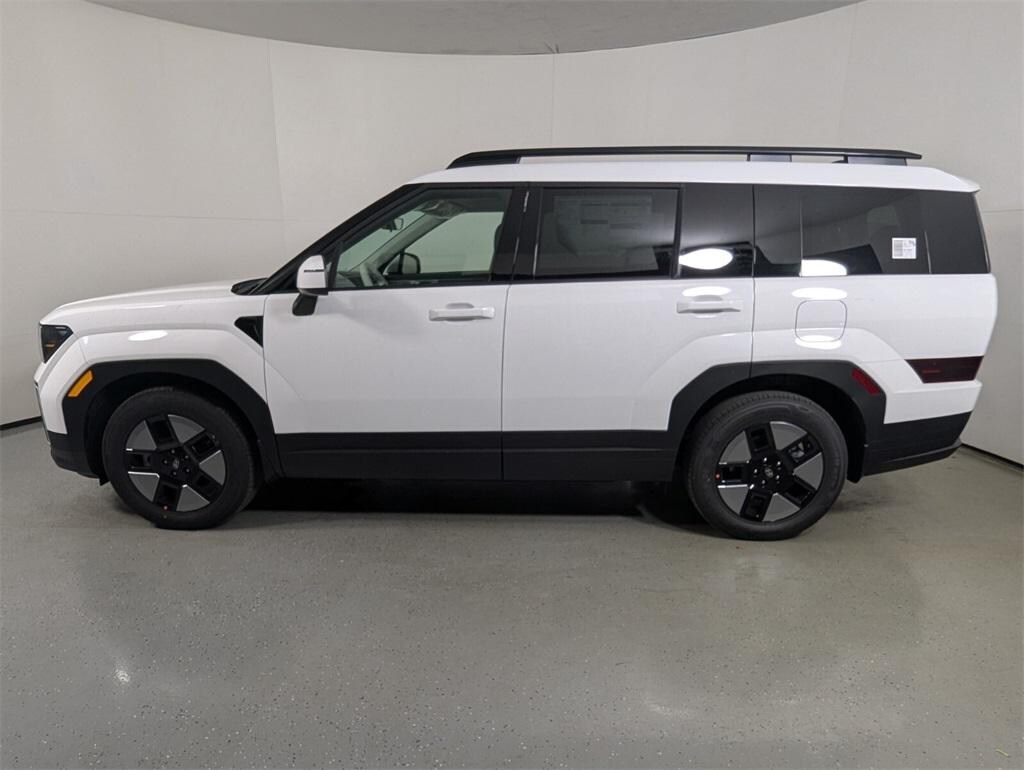 New 2026 Hyundai Santa Fe Hybrid SEL SUV