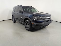 2021 Ford Bronco Sport Big Bend SUV