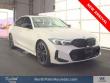 Used 2026 BMW 3 Series M340i xDrive Sedan