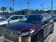 Used 2024 Hyundai Palisade Calligraphy SUV