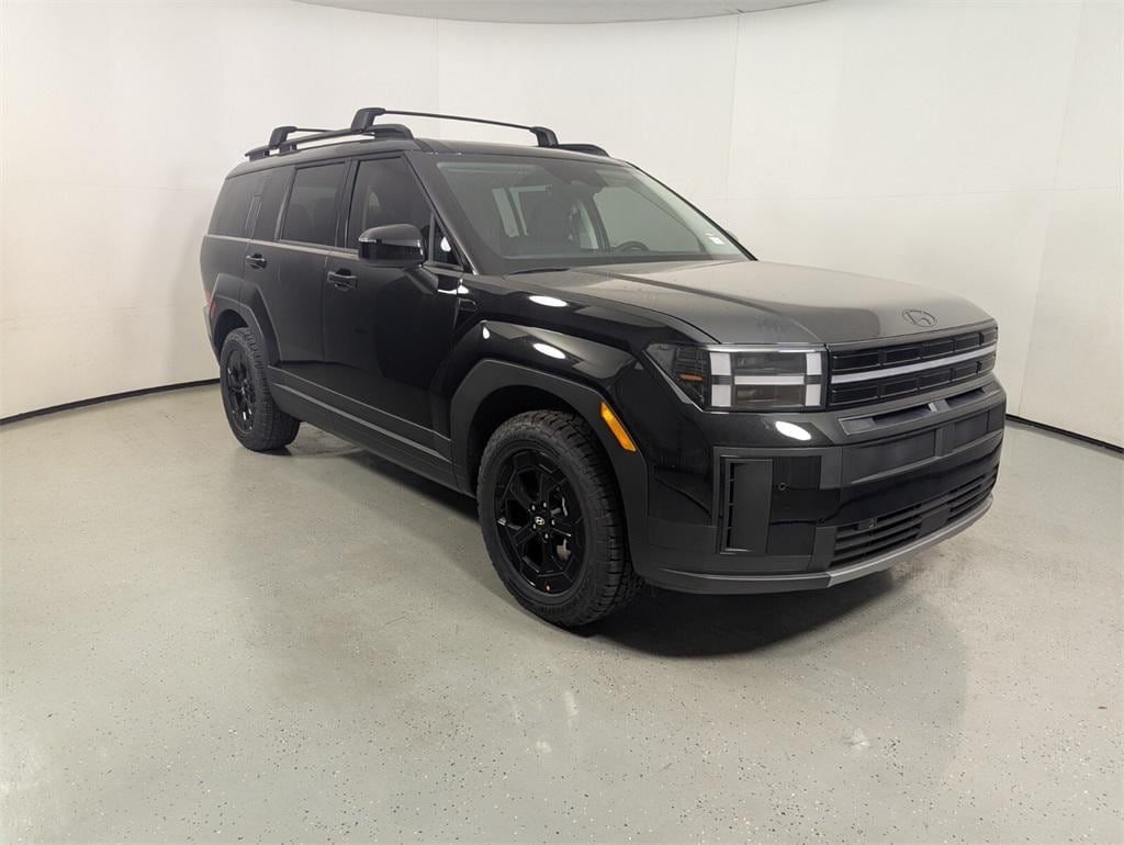 2026 Hyundai Santa Fe XRT's photo