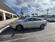  Ford Fusion Hybrid