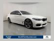 Used 2020 BMW 5 Series M550i xDrive Sedan