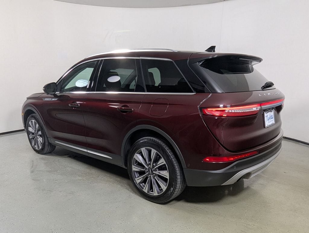 2020 Lincoln Corsair Reserve - Photo 6