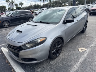 2016 Dodge Dart GT Sedan