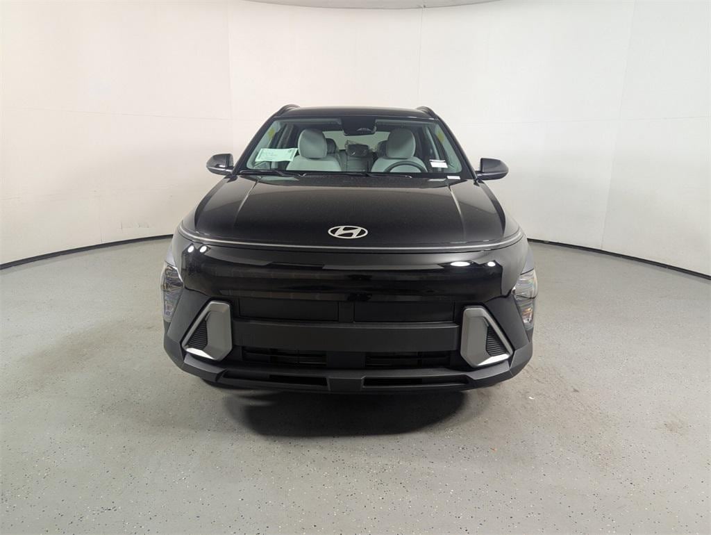 New 2026 Hyundai Kona SEL Sport FWD SUV