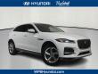 Used 2023 Jaguar F-PACE P250 S SUV