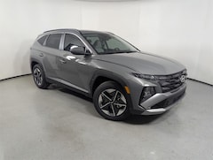 2025 Hyundai Tucson SEL FWD SUV