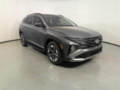 2026 Hyundai Tucson SEL FWD SUV