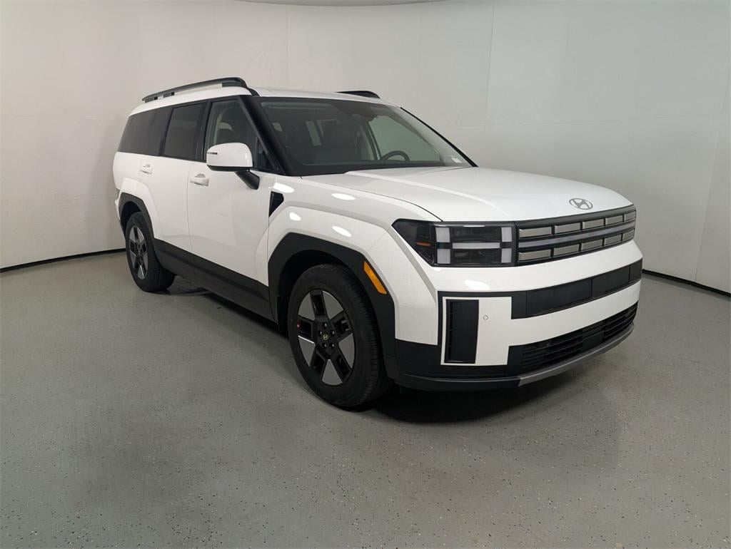 2026 Hyundai Santa Fe SEL's photo