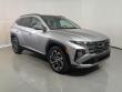 New 2026 Hyundai Tucson Hybrid Limited SUV