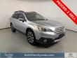Used 2017 Subaru Outback 2.5i SUV