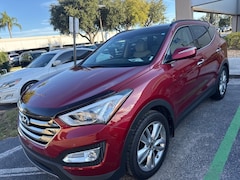 2016 Hyundai Santa Fe Sport 2.0T SUV