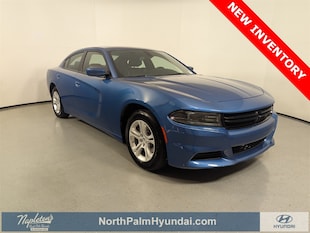 2022 Dodge Charger SXT Sedan