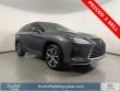 Used 2022 Lexus RX 350L SUV
