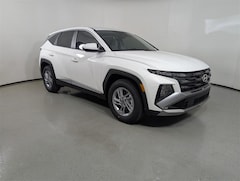 2025 Hyundai Tucson SE FWD SUV