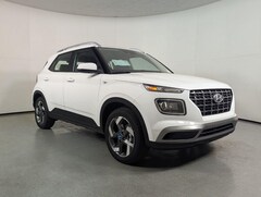 2026 Hyundai Venue SEL SUV