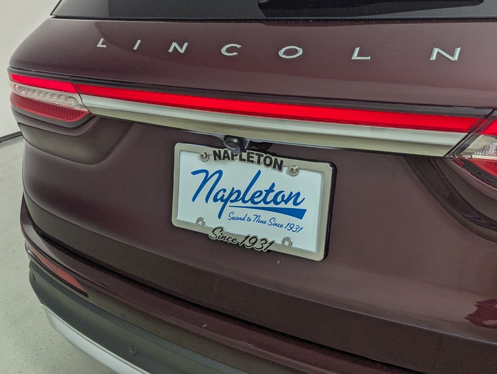 2020 Lincoln Corsair Reserve - Photo 8