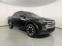 2026 Hyundai Santa Cruz SEL FWD Truck