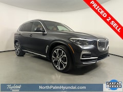 2019 BMW X5 xDrive40i SUV