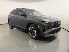 2026 Hyundai Tucson SEL FWD SUV