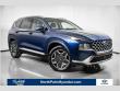 Certified 2023 Hyundai Santa Fe Limited SUV