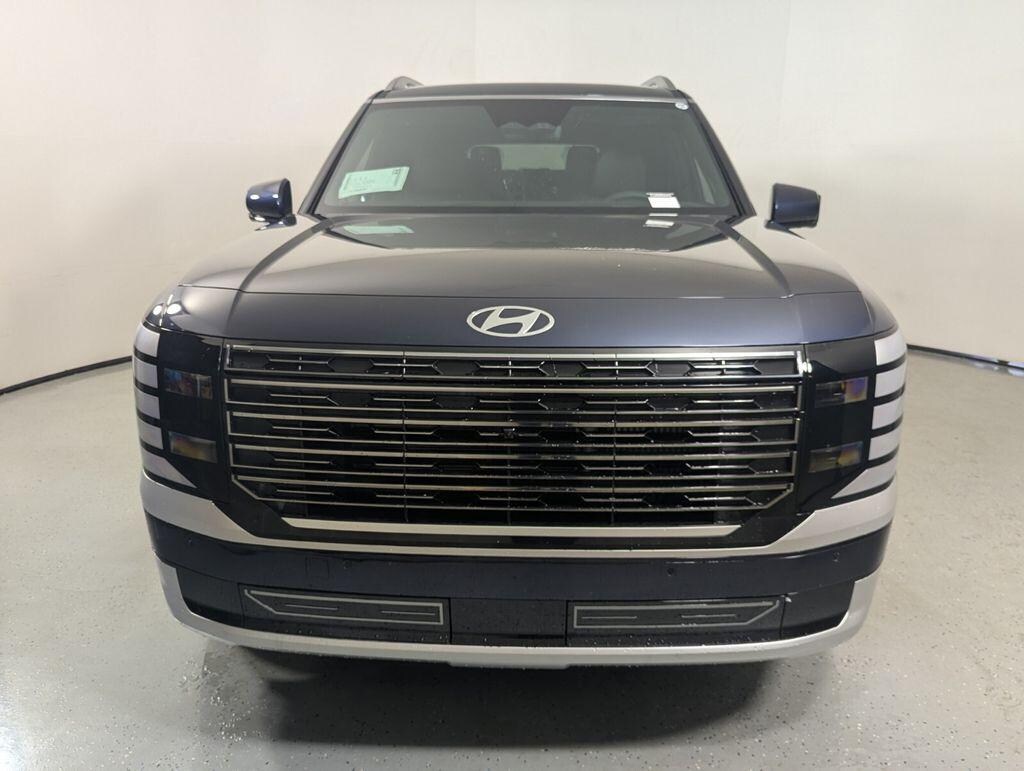 New 2026 Hyundai Palisade Hybrid Calligraphy SUV