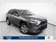 Used 2023 Toyota RAV4 XLE SUV