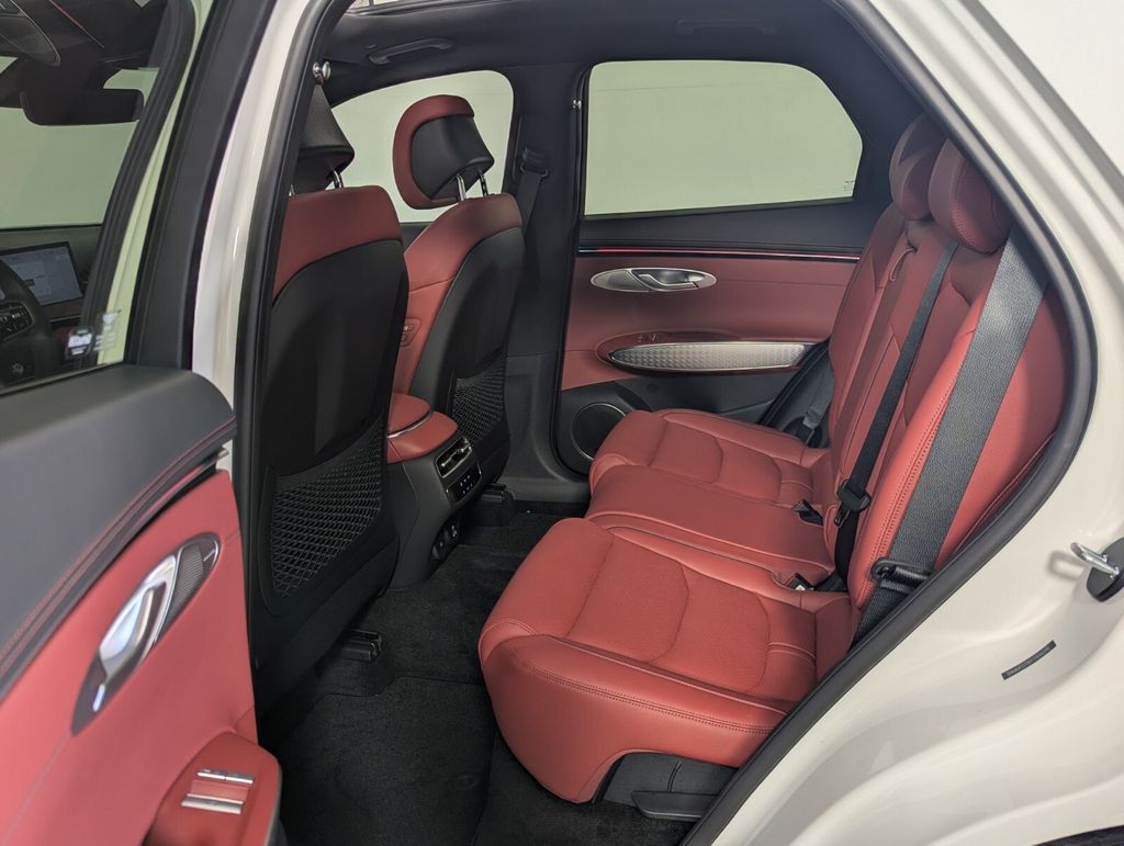 2026 GENESIS GV70 Sport Prestige - Photo 23