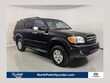  Toyota Sequoia