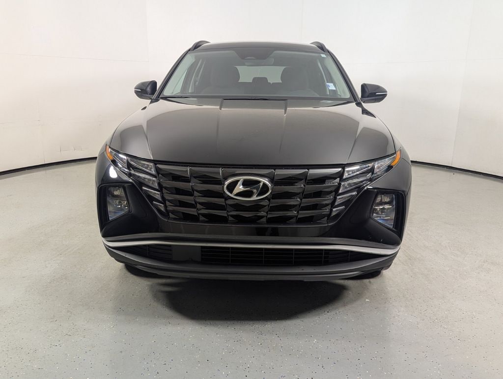 Used 2023 Hyundai Tucson SEL SUV
