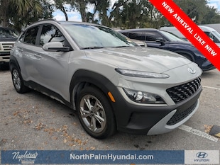 2023 Hyundai Kona SEL SUV