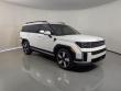 New 2027 Hyundai Santa Fe Limited FWD SUV