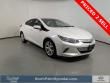 Used 2018 Chevrolet Volt Premier Hatchback