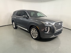 2020 Hyundai Palisade Limited SUV