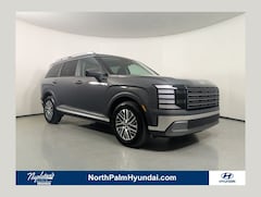 2026 Hyundai Palisade SEL SUV