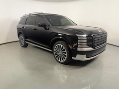2026 Hyundai Palisade Calligraphy AWD SUV