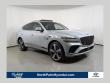 Used 2025 Genesis GV80 Coupe 3.5T e-SC SUV