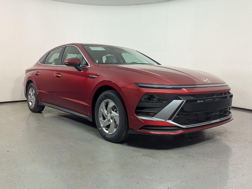 2026 Hyundai Sonata Sedan 