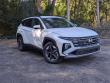 New 2025 Hyundai Tucson SEL FWD SUV