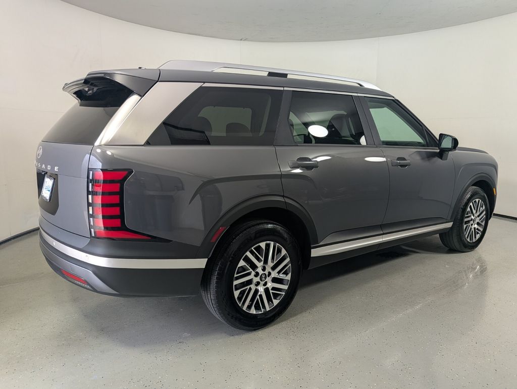 2026 Hyundai Palisade SEL - Photo 7