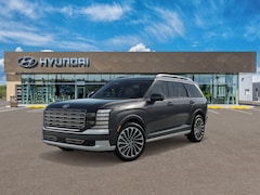2026 Hyundai Palisade Calligraphy FWD SUV